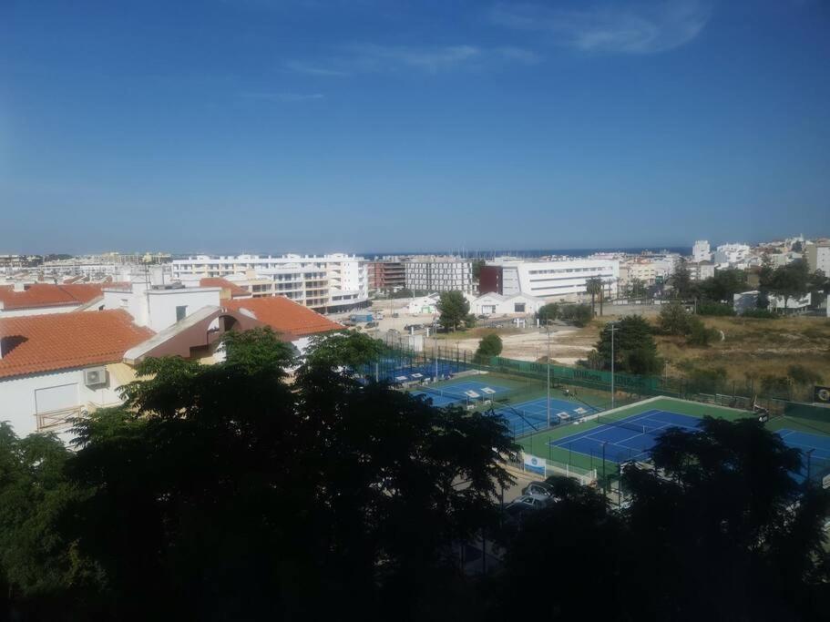Apartment Apartament Marina Sol Lagos