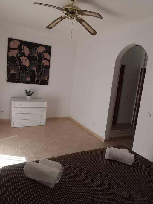 Apartament Marina Sol Lagos
